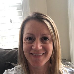 Meet your Posher, Krista